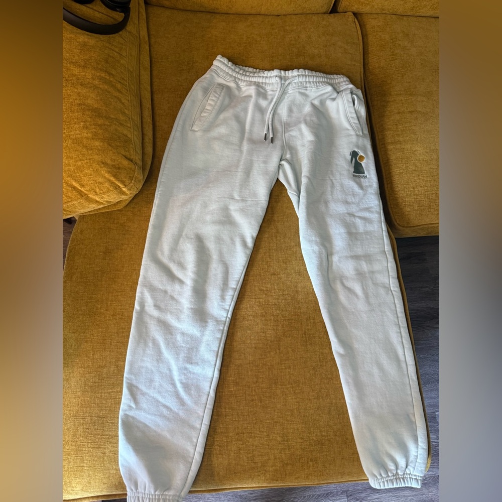 Woosah Organic Cotton Sweatpants
